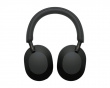 WH-1000XM5 Over-Ear Langattomat Vastamelukuulokkeet - Musta