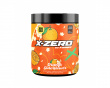 X-Zero Orange Elderflower - 100 Annos