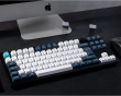 Q3 Max QMK TKL Langaton Mekaaninen Näppäimistö [Gateron Jupiter Brown] - ISO