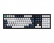 Q6 Max QMK Langaton Mekaaninen Näppäimistö [Gateron Jupiter Red] - ISO