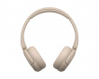 WH-CH520 Langattomat Kuulokkeet On-Ear - Taupe