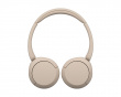 WH-CH520 Langattomat Kuulokkeet On-Ear - Taupe