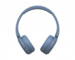 WH-CH520 Langattomat Kuulokkeet On-Ear - Sininen