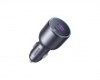 Auton Laturi 2 ports - 63W