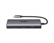 Revoduk USB-C Monitoiminen Adapter