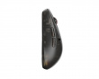 X2-H High Hump Langaton Pelihiiri - Mini - Clear Black - Limited Edition