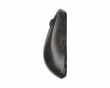 X2-H High Hump Langaton Pelihiiri - Clear Black - Limited Edition