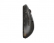 X2-H High Hump Langaton Pelihiiri - Clear Black - Limited Edition