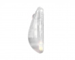 X2-H High Hump Langaton Pelihiiri - Mini - Superclear - Limited Edition