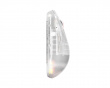 X2-H High Hump Langaton Pelihiiri - Mini - Superclear - Limited Edition