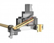 Stabilizers V3 Screw Ins - Smokey