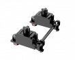 Stabilizers V3 Screw Ins - Nero