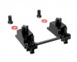 Stabilizers V3 Screw Ins - Nero