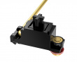 Stabilizers V3 Screw Ins - Black & Gold