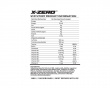 X-Zero Mangostan with Creatine - 100 Annos