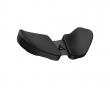 Carpio 2.0 Ergonominen Rannetuki - Right - L - Musta