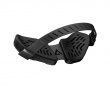 Carpio G2.0 Ergonominen Gaming Rannetuki - Right - L - Musta