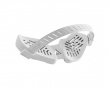 Carpio G2.0 Ergonominen Gaming Rannetuki - Right - S - Valkoinen