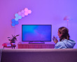 GXT902 VYBZ Kuusikulmion muotoiset RGB-valopaneelit 9-kpl Starter Kit