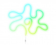 GXT904 VYBZ RGBIC 5M RGB LED-nauha