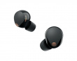 WF-1000XM5 True Wireless Earbuds - Musta Vastamelunappikuulokkeet