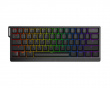 60HE+ RGB Pelinäppäimistö - ANSI