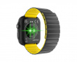 Gear Pro Smart Watch - Musta