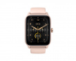 Starry Smart Watch - Vaaleanpunainen