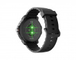 GS Smart Watch - Musta