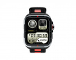 GT Smart Watch - Musta
