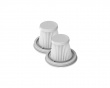 Mi Vacuum Cleaner mini HEPA Filter (2-Pack) - Robotti-imuri Suodattaa