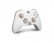 Instinct Pro Langaton Ohjaus Xbox Series X/S - Valkoinen