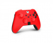 Instinct Pro Langaton Ohjaus Xbox Series X/S - Punainen
