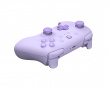 Ultimate 2C 2.4G Wireless Controller Hall Effect - Langaton Ohjain Violetti