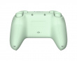 Ultimate 2C 2.4G Wireless Controller Hall Effect - Langaton Ohjain Vihreä