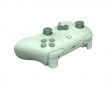 Ultimate 2C 2.4G Wireless Controller Hall Effect - Langaton Ohjain Vihreä