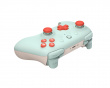 Ultimate 2C 2.4G Wireless Controller Hall Effect - Langaton Ohjain Mint