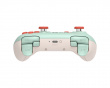 Ultimate 2C 2.4G Wireless Controller Hall Effect - Langaton Ohjain Mint