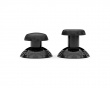 Instinct Thumbstick 4-pack - Musta