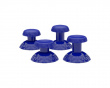 Instinct Thumbstick 4-pack - Sininen
