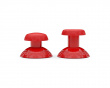 Instinct Thumbstick 4-pack - Punainen