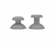 Instinct Thumbstick 4-pack - Vaalean Harmaa