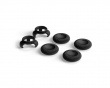 Universal Thumbsticks Grip (Catalyst) 6-pack - Musta