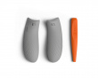 Trigger Grips Kit Xbox Series X/S - Vaalean Harmaa