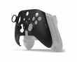 Instinct Faceplate Kit - Musta