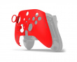 Instinct Faceplate Kit - Punainen