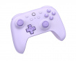 Ultimate 2C Wired Controller Hall Effect - Violetti Ohjain