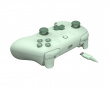 Ultimate 2C Wired Controller Hall Effect - Vihreä Ohjain