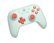 Ultimate 2C Wired Controller Hall Effect - Mint Ohjain