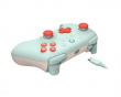 Ultimate 2C Wired Controller Hall Effect - Mint Ohjain